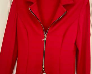 Joseph Ribkoff jacket