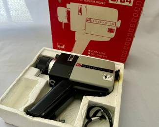 Anscomatic S/84