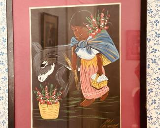 Original art