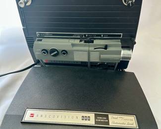 Ansco vision 688