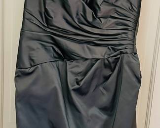 Evening wear