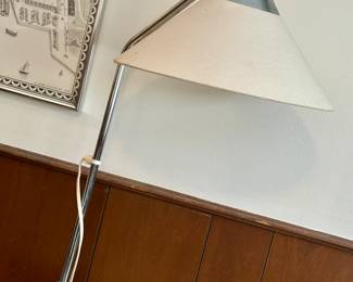 Vintage Ikea desk lamp 