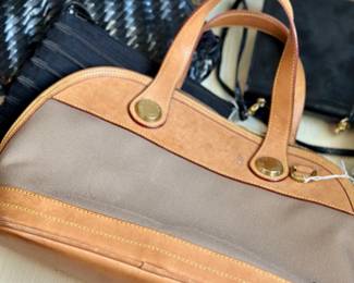 Dooney & Bourke handbag