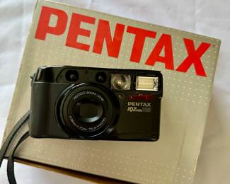 Pentax