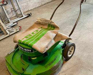 Lawn Boy Mower