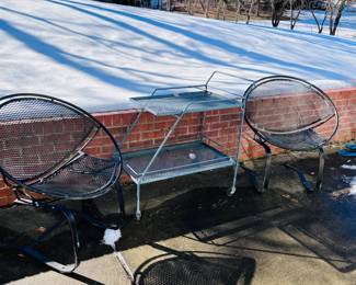 Garden cart