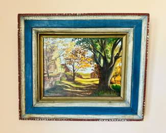 Original art