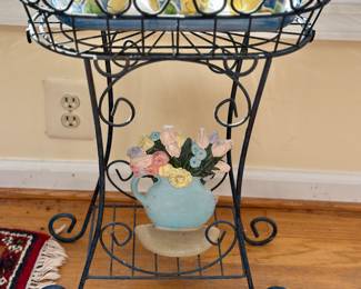 Garden accessories