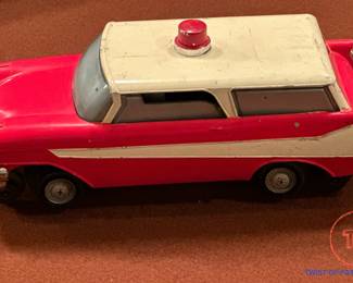 Vintage LIONEL Trains