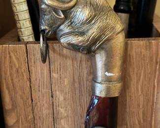 ROSS TAYLOR Original Handmade Walking Cane