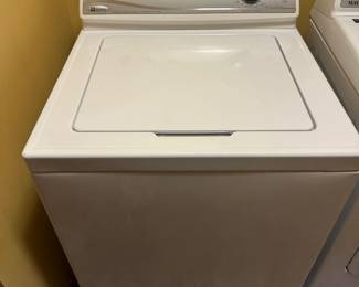 Maytag Washer and Dryer Set