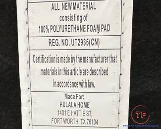 Hulala Home Studded Armchair