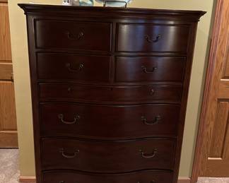 THOMASVILLE Bedroom Set