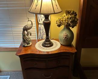 THOMASVILLE Bedroom Set