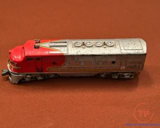 Vintage LIONEL Trains