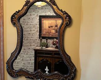 UTTERMOST Wall Mirror