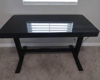 Electric Sit and Stand Desk