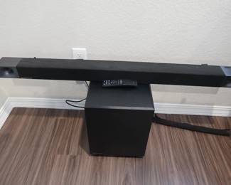 Klipsch TV Sound Bar
