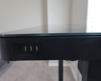 Electric Sit and Stand Desk