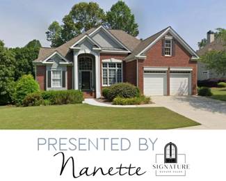 Signature Estate Sales - Presented By Nanette