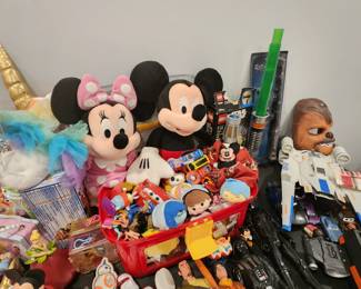 Sale Picture