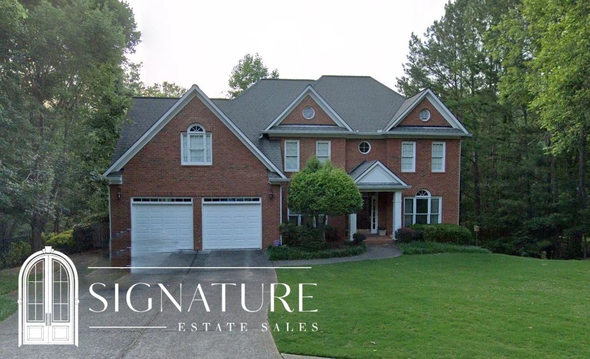 Signature Estate Sales