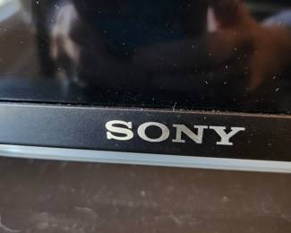Sony TV