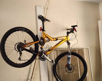 Specialized Stumpjumper