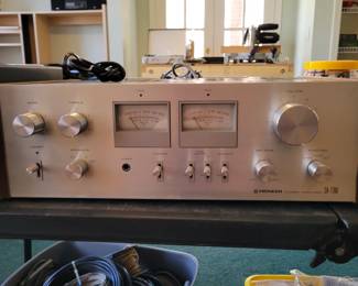 Pioneer SA-7700
