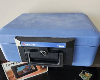 Sentry Safe