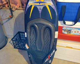 Revolution Hydroslide Waterskiing Kneeboard