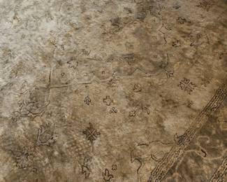 Neutral Rug