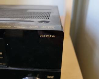 Pioneer Elite VSX-23TXH