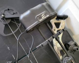 Compound Bow