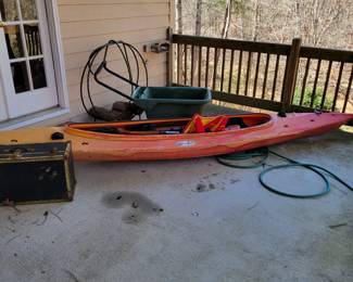 Kayak 