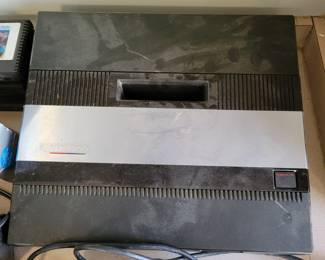 Atari 5200
