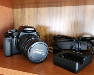 Canon Camera