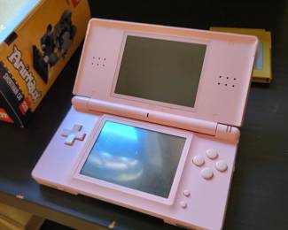 Gameboy