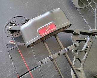 Compound Bow
