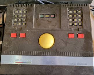 Atari 5200