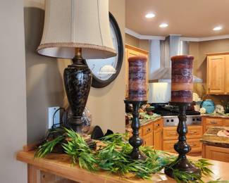 Decorative Lamp