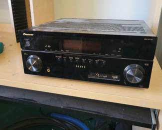 Pioneer Elite VSX-23TXH
