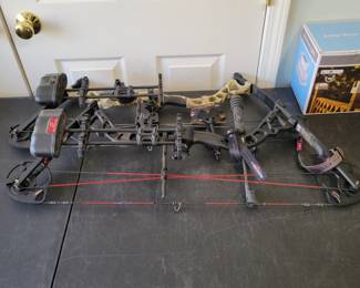 Compound Bow
