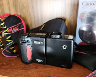 Nikon Camera
