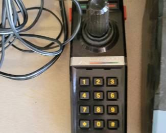 Atari 5200