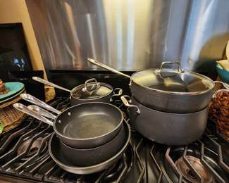 Cookware