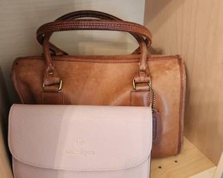 Vintage Coach