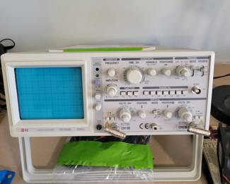 Oscilloscope