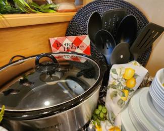 Crockpot