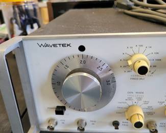 Wavetek Model 164